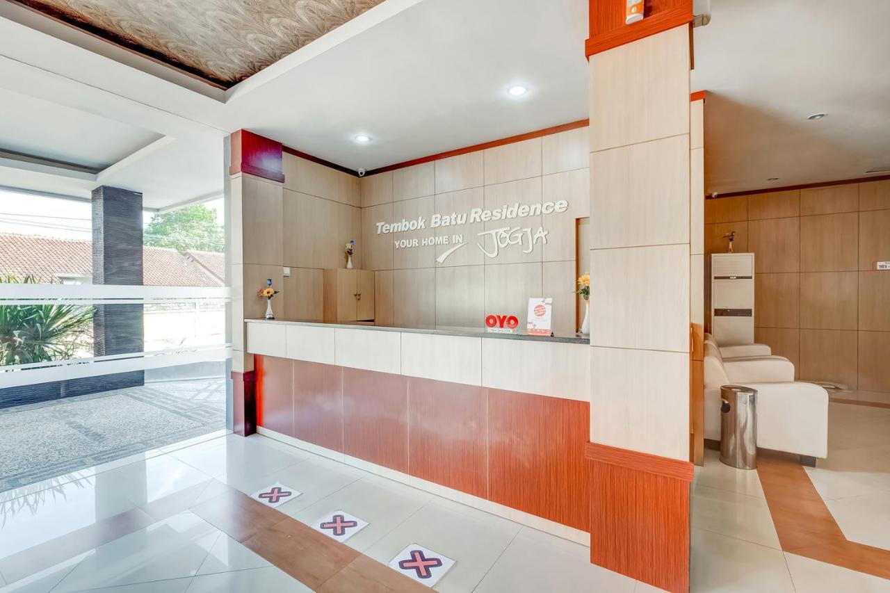 Oyo Flagship 3726 Tembok Batu Residence Tugu Εξωτερικό φωτογραφία