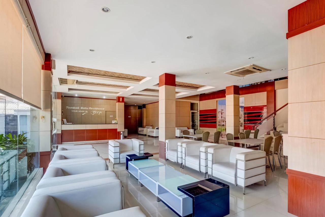 Oyo Flagship 3726 Tembok Batu Residence Tugu Εξωτερικό φωτογραφία