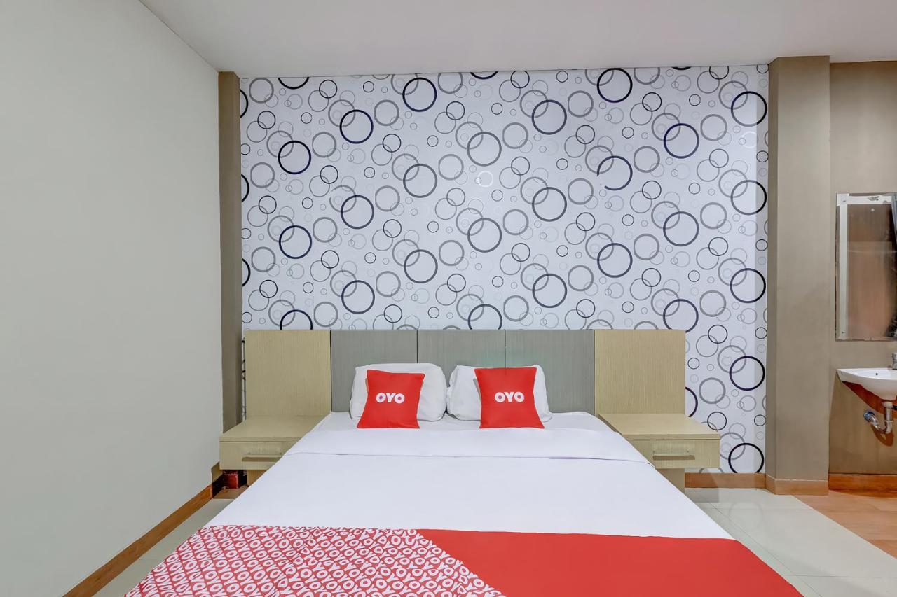 Oyo Flagship 3726 Tembok Batu Residence Tugu Εξωτερικό φωτογραφία