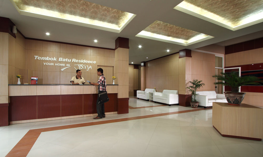 Oyo Flagship 3726 Tembok Batu Residence Tugu Εξωτερικό φωτογραφία