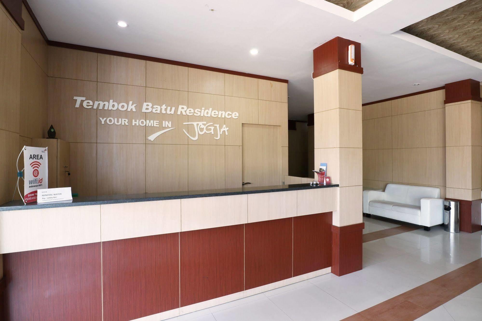 Oyo Flagship 3726 Tembok Batu Residence Tugu Εξωτερικό φωτογραφία